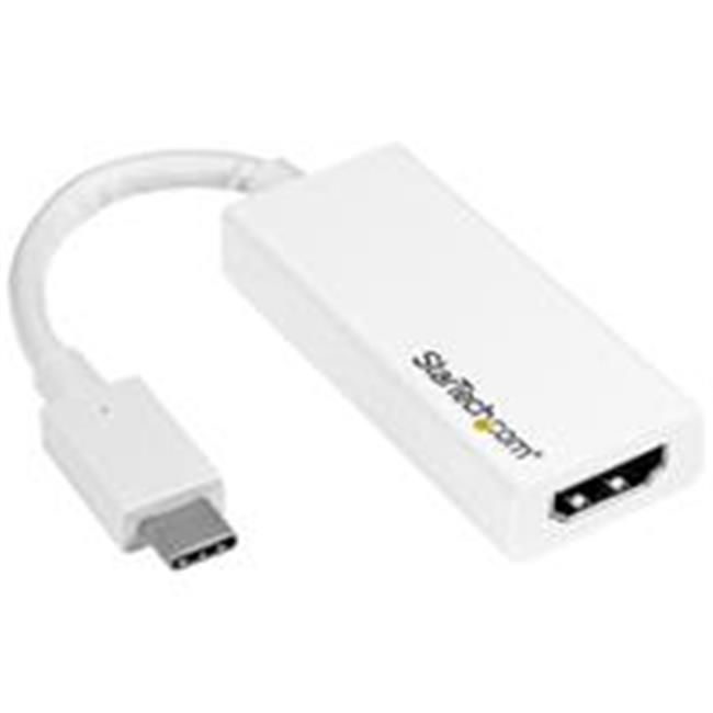 USB C to HDMI Adapter - 4K 60Hz USB C to HDMI Adapter - 4K 60Hz